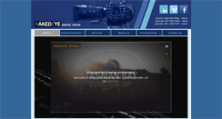 Desktop Screenshot of nakedeyedv.com